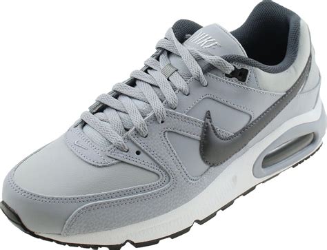 here nike schoen air grien grijs|Heren Grijs Air Max Schoenen .